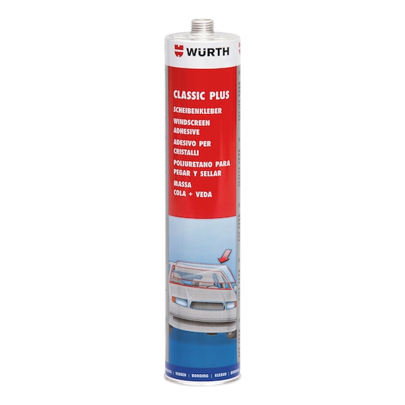 CAM YAPIŞTIRMA MACUN SETİ WRTH0890023400-HMC
